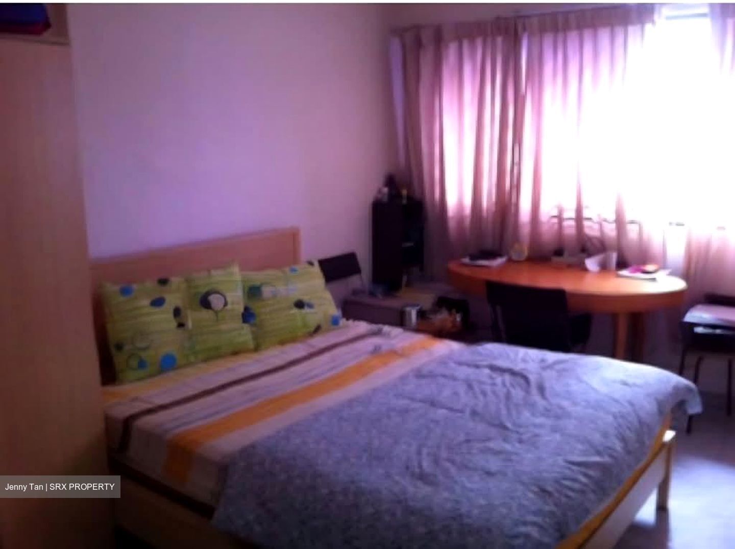 Blk 785 Khatib Vale (Yishun), HDB 4 Rooms #580887501